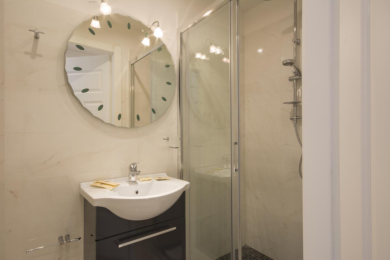 Alinari Apartment Firenze Kültér fotó