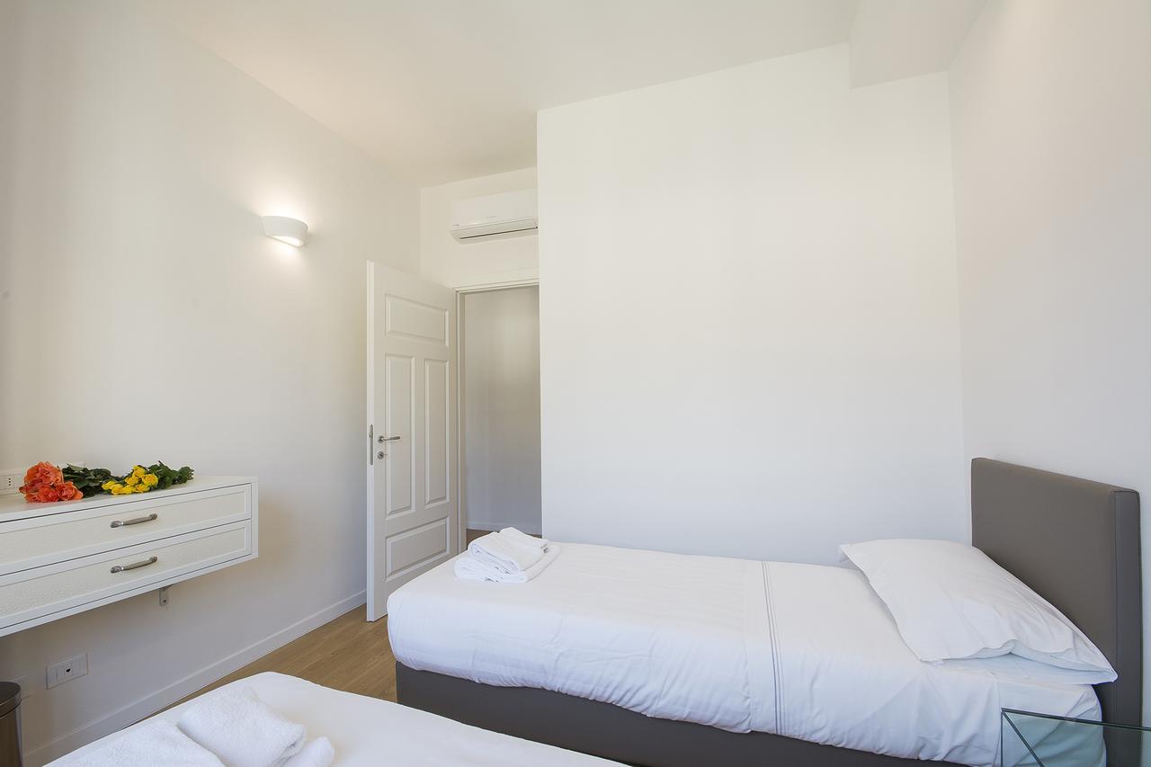 Alinari Apartment Firenze Kültér fotó