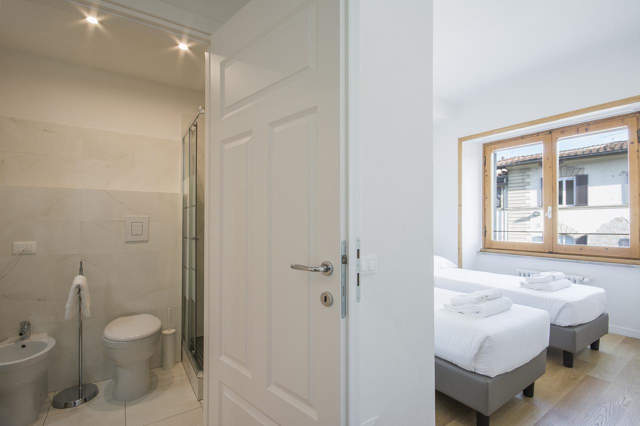 Alinari Apartment Firenze Kültér fotó