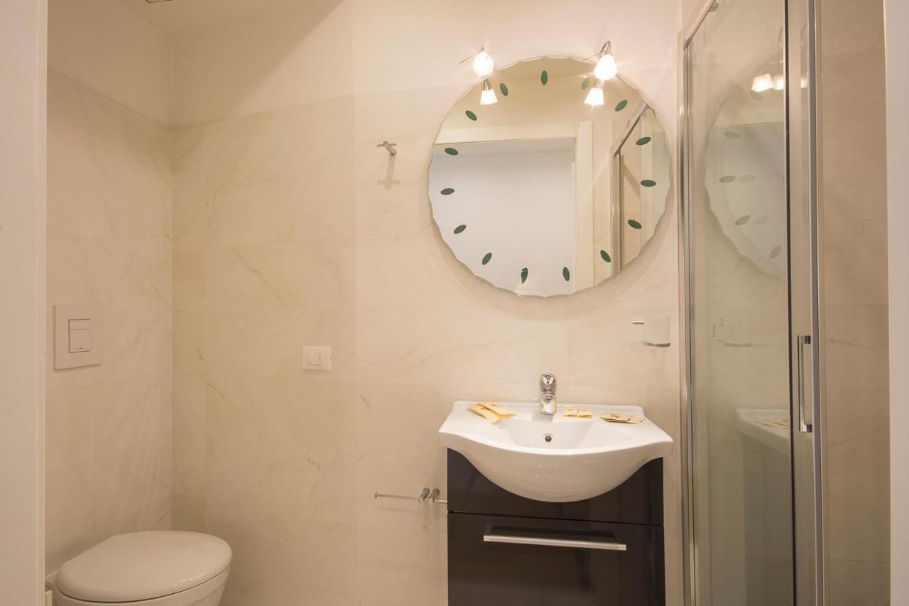 Alinari Apartment Firenze Kültér fotó