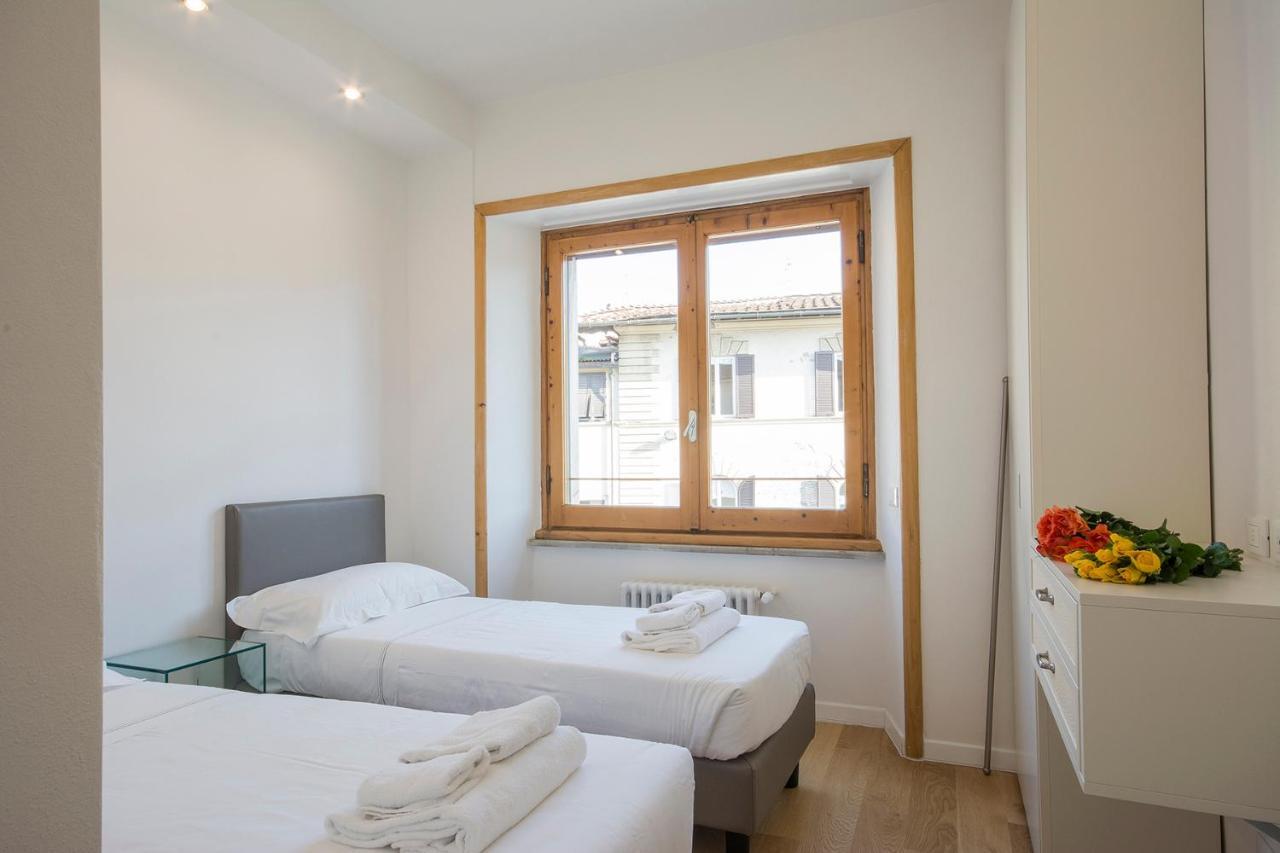Alinari Apartment Firenze Kültér fotó